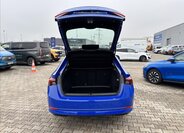 Škoda Octavia Sedan 2,0 l 85 kw