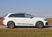 Audi Q7 SUV / Terénní 3,0 l 210 kw