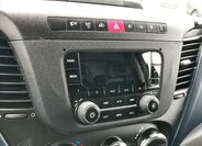 Iveco Daily Valník 3,0 l 132 kw