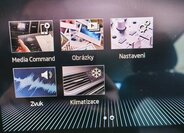 Škoda Octavia Kombi 0,0 85 kw