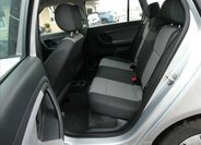 Škoda Fabia Kombi 1,4 l 63 kw