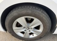 Škoda Superb Sedan / Limuzína 2,0 l 110 kw