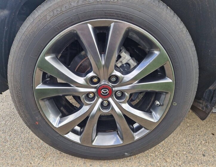 Mazda CX-30 SUV 0,0 0