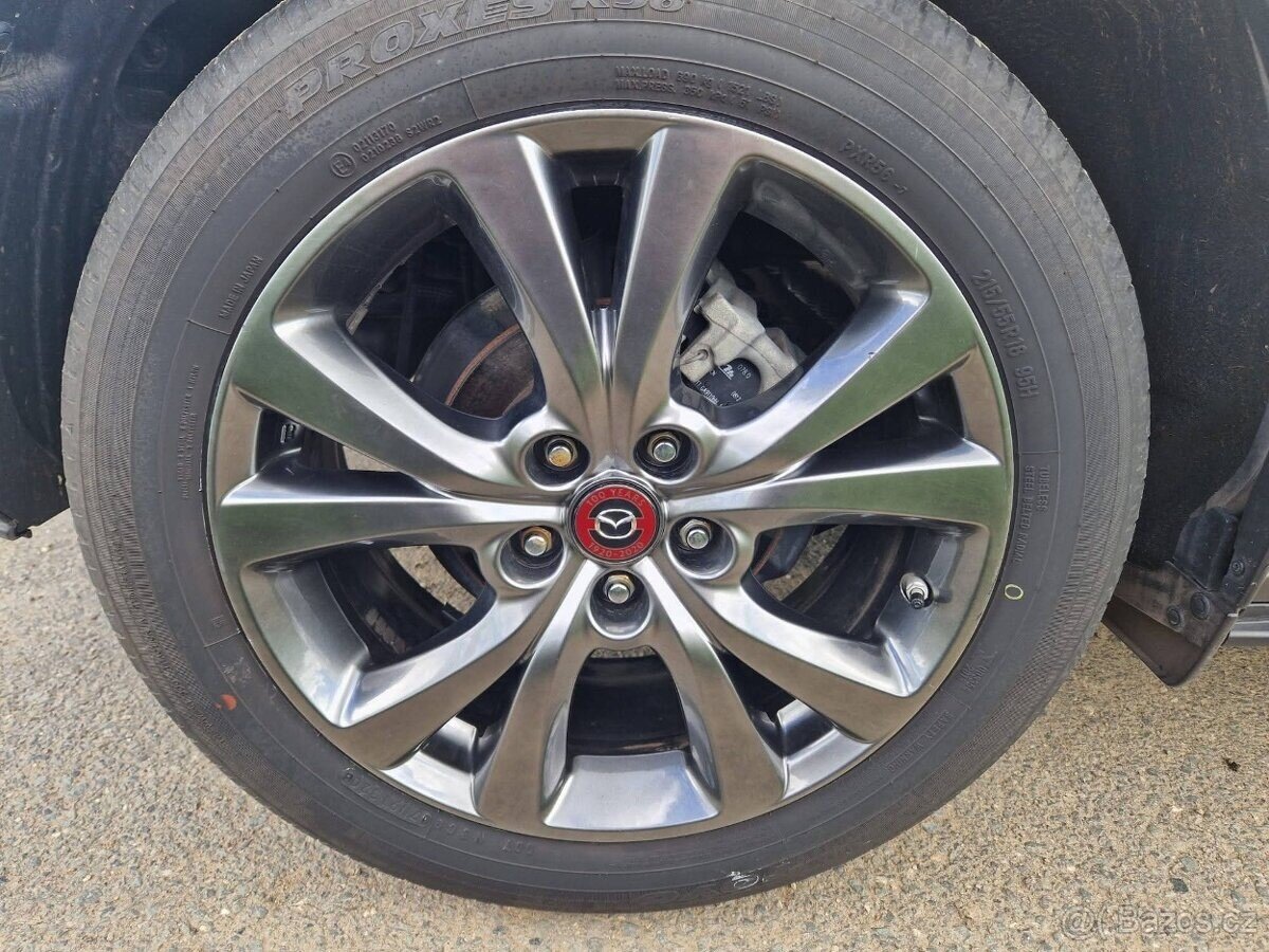 Mazda CX-30 SUV 0,0 0