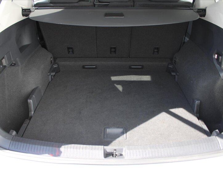 Volkswagen Tiguan SUV 2,0 l 110 kw