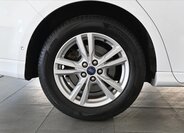Ford S-MAX MPV 2,0 l 140 kw
