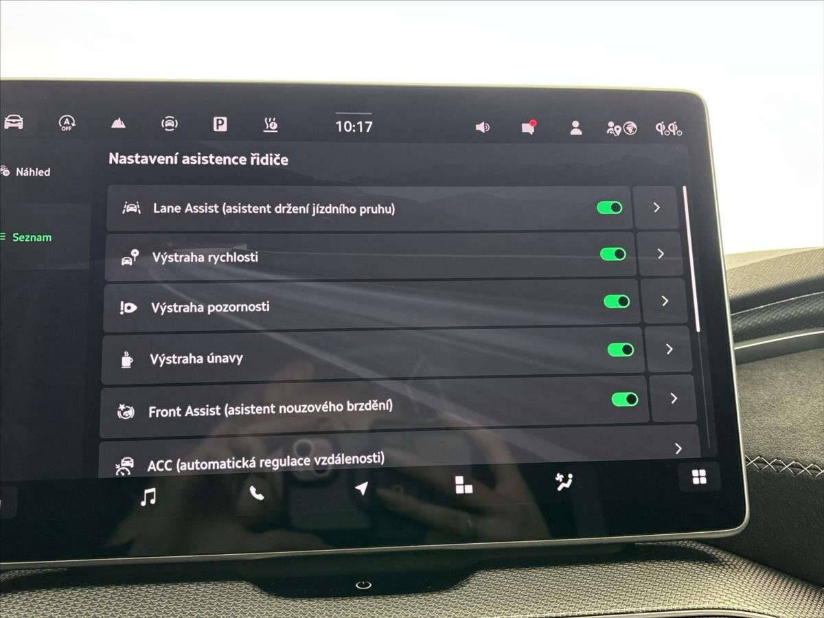 Škoda Kodiaq SUV / Terénní 2,0 l 142 kw