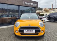 Mini Cooper Hatchback 1,5 l 100 kw