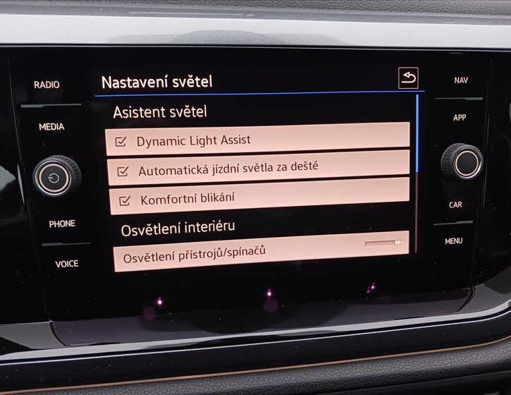 Volkswagen Taigo Kombi 999,0 85 kw