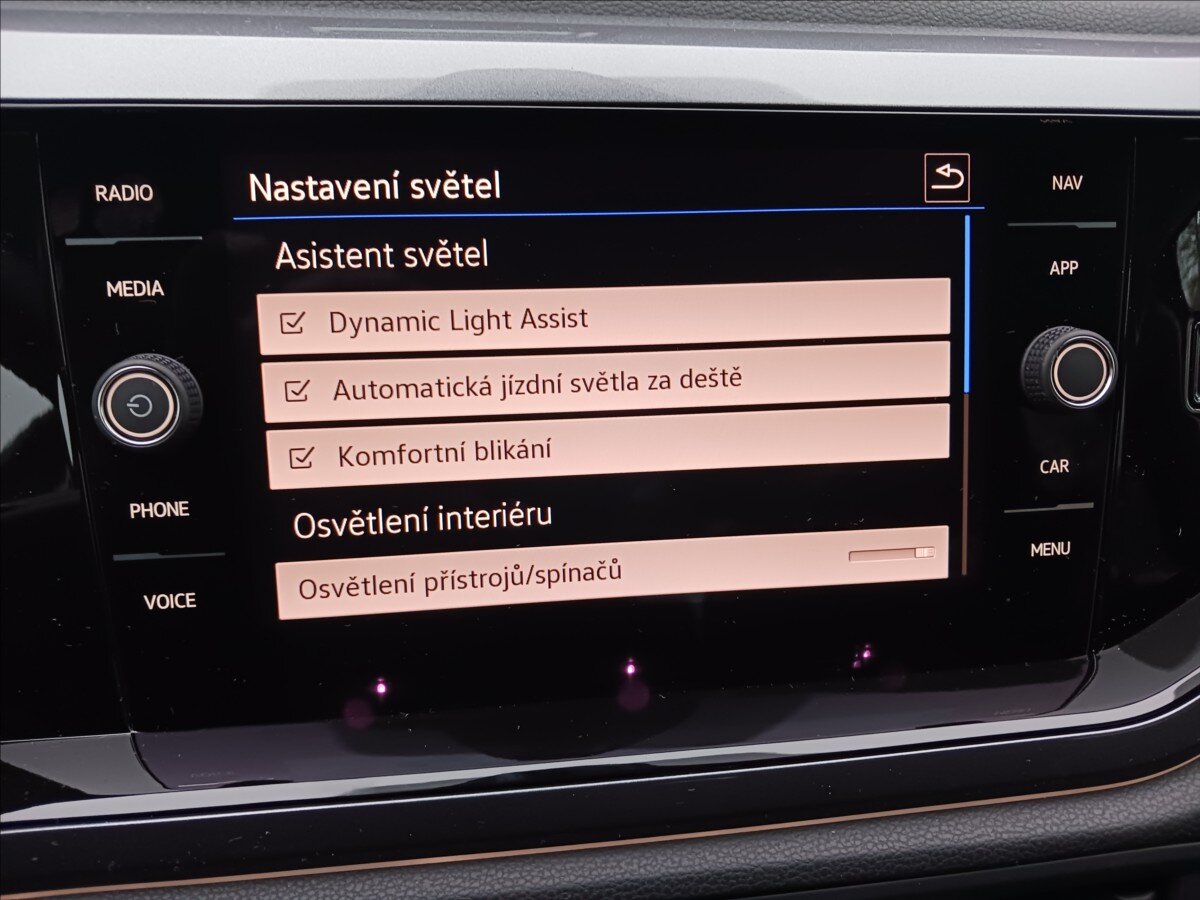 Volkswagen Taigo Kombi 999,0 85 kw