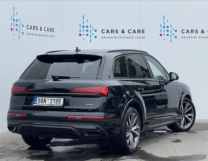 Audi Q7 3