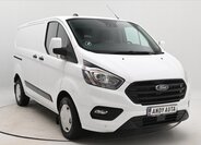 Ford Transit Custom Skříň 2,0 l 96 kw