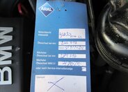 BMW X3 SUV 2,0 l 130 kw