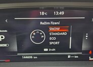 Nissan Qashqai SUV / Terénní 1,3 l 116 kw