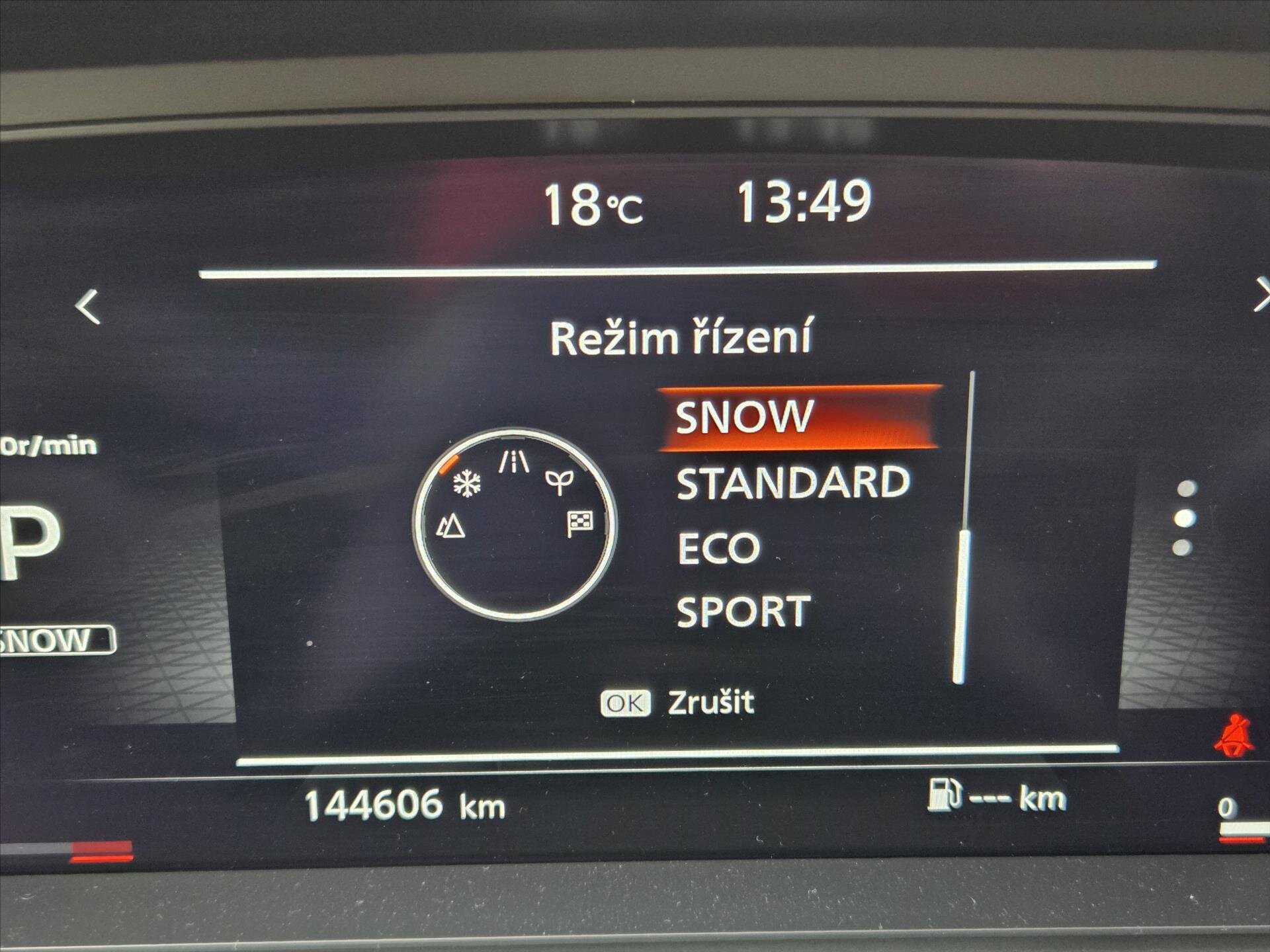 Nissan Qashqai SUV / Terénní 1,3 l 116 kw