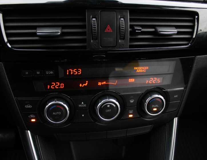 Mazda CX-5 SUV 2,2 l 110 kw