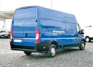 Peugeot Boxer Ostatní 2,0 l 120 kw