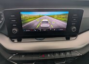 Škoda Octavia Kombi 1,5 l 110 kw