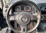 Volkswagen Golf Plus MPV 1,4 l 59 kw