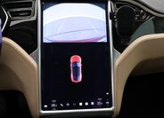 Tesla Model S Sedan / Limuzína 0,0 193 kw