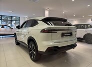 MG HS SUV 1,5 l 165 kw