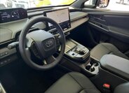Toyota bZ4X SUV / Terénní 0,0 252 kw