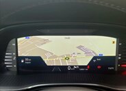 Škoda Octavia Kombi 1,5 l 110 kw