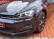 Volkswagen Golf 3