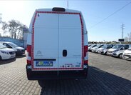 Citroën Jumper Ostatní 2,2 l 121 kw