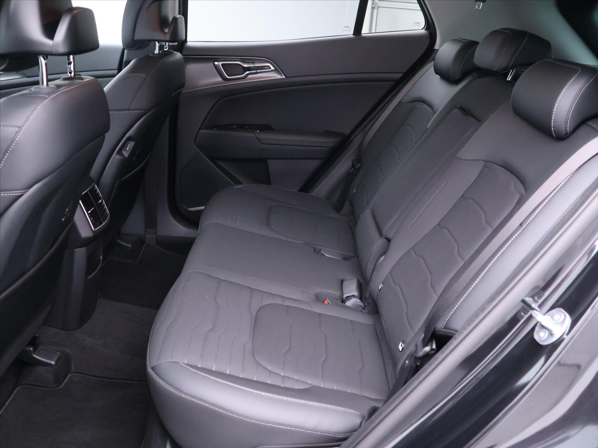 KIA Sportage SUV / Terénní 1,6 l 117 kw