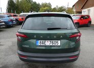 Škoda Karoq SUV 1,6 l 85 kw