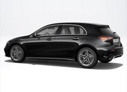 Mercedes-Benz Třídy A Hatchback 2,0 l 110 kw