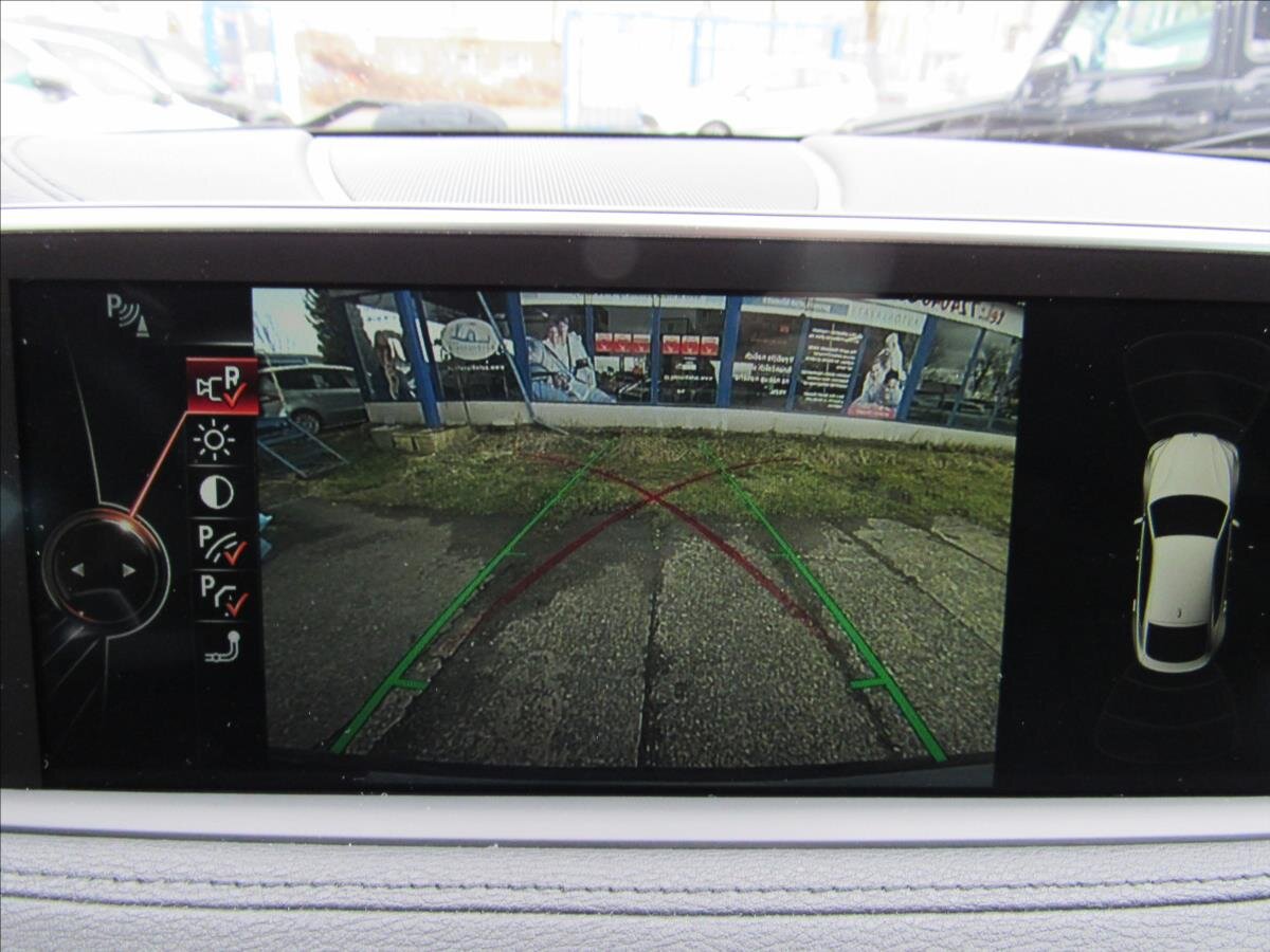 BMW X6 SUV / Terénní 3,0 l 190 kw