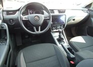 Škoda Octavia 17