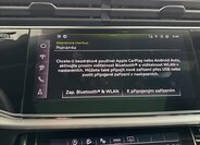 Audi Q8 SUV / Terénní 3,0 l 210 kw