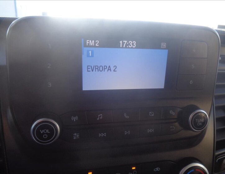 Ford Transit Ostatní 2,0 l 96 kw