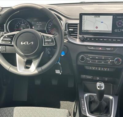 KIA Ceed 12
