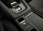 Škoda Octavia Kombi 1,4 l 150 kw