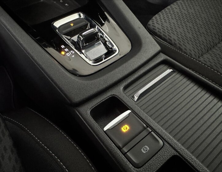 Škoda Octavia Kombi 1,4 l 150 kw