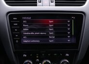 Škoda Octavia Liftback 2,0 l 180 kw