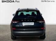 Škoda Kodiaq SUV / Terénní 2,0 l 110 kw