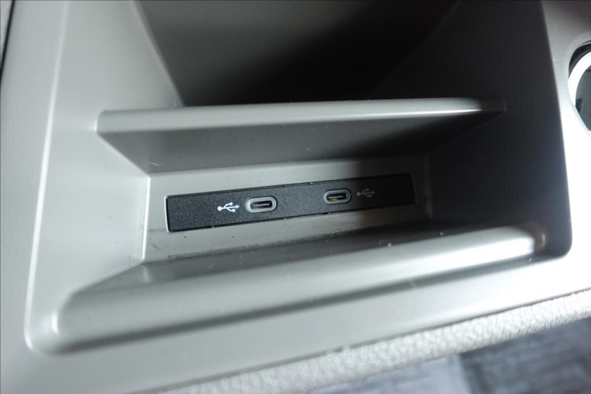 Volkswagen Crafter Ostatní 2,0 l 103 kw