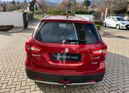 Suzuki SX4 S-Cross 5