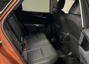 Lexus NX 450h plus SUV 2,5 l 227 kw