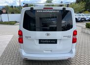 Toyota ProAce Verso 5