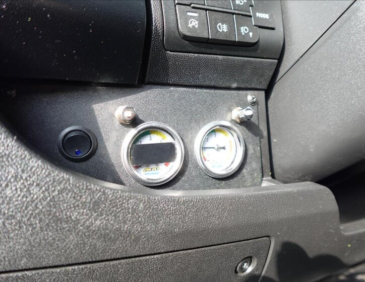 Opel Movano Ostatní 2,2 l 121 kw