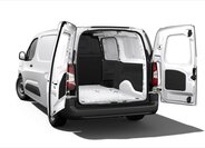 Citroën Berlingo Ostatní 1,5 l 74 kw