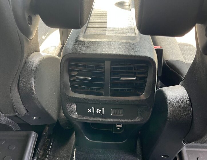 Citroën Berlingo MPV 1,5 l 96 kw