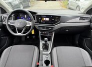 Volkswagen Polo Hatchback 999,0 70 kw