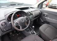 Dacia Dokker 9